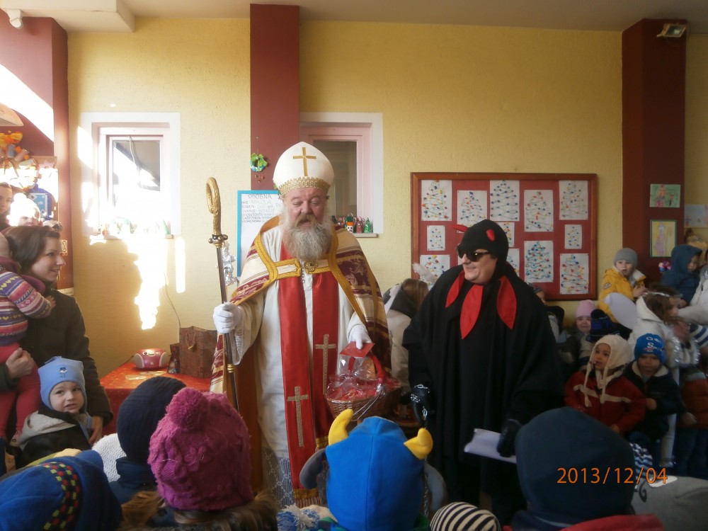 PRIČE O SVETOM NIKOLI