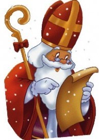 PJESME O SVETOM NIKOLI