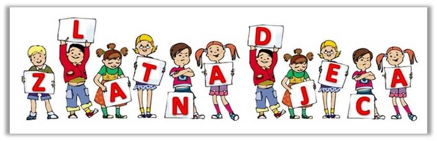 SVE ŠTO ZNAM NAUČIO SAM U VRTIĆU