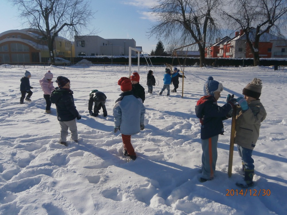 BORAVAK NA ZRAKU U ZIMSKOM PERIODU