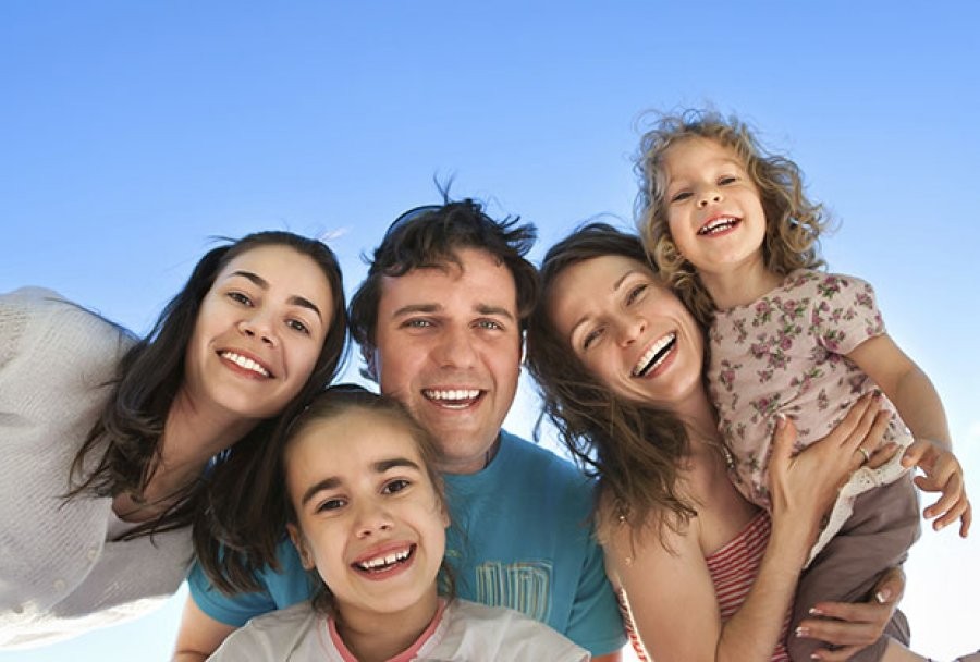 UZ DAN OBITELJI - RODITELJSTVO