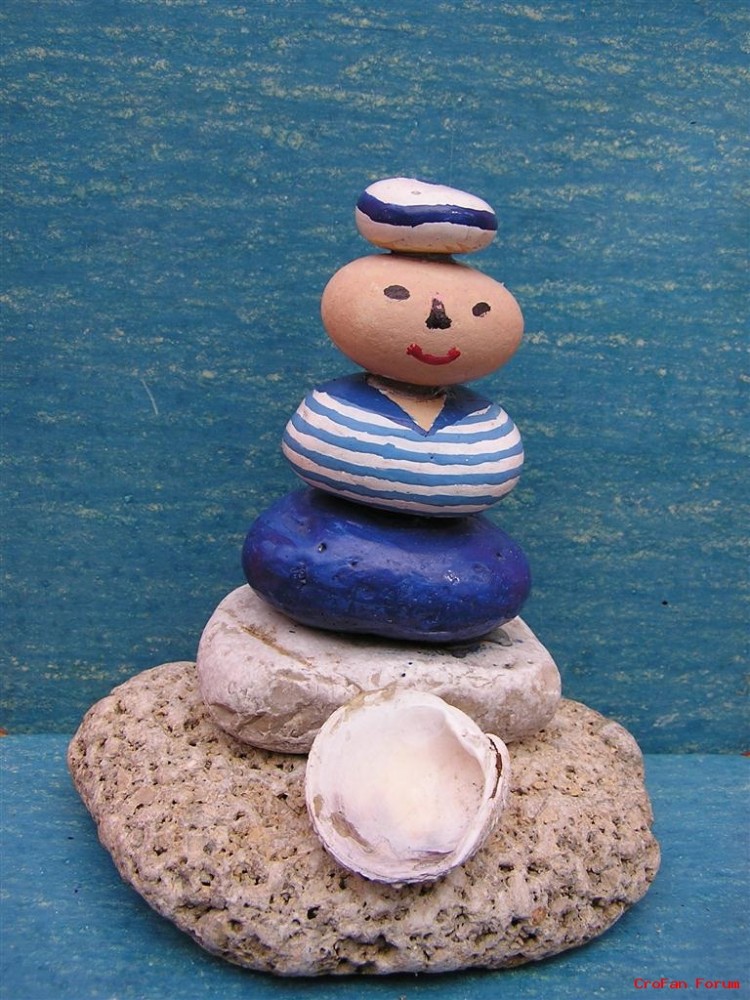 ŠTO SVE PONIJETI NA PUT