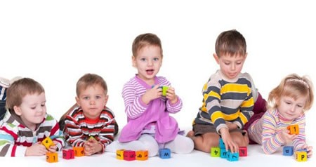 IGRA DJETETA, POSPREMANJE IGRAČAKA ......