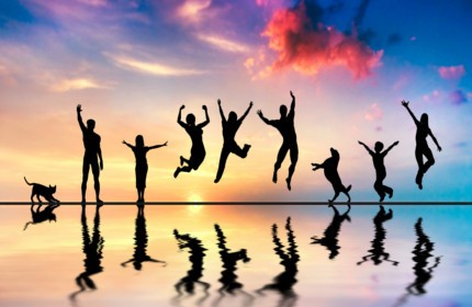 DJECA O GODIŠNJEM ODMORU