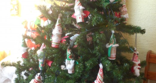 NAJDRAŽA PJESMA - DOĐI BOŽIĆU