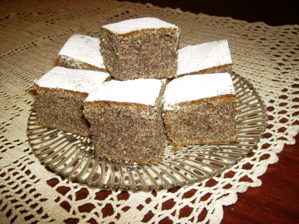 RECEPTI ZA KOLAČE SA ADVENTSKIH RADIONICA 