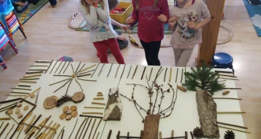 ZA ZAJEDNIČKO PROVEDENO VRIJEME