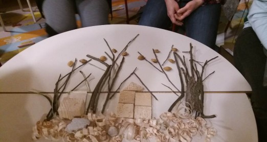 ZA ZAJEDNIČKO PROVEDENO VRIJEME