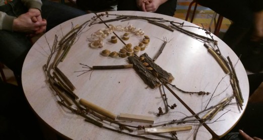 ZA ZAJEDNIČKO PROVEDENO VRIJEME