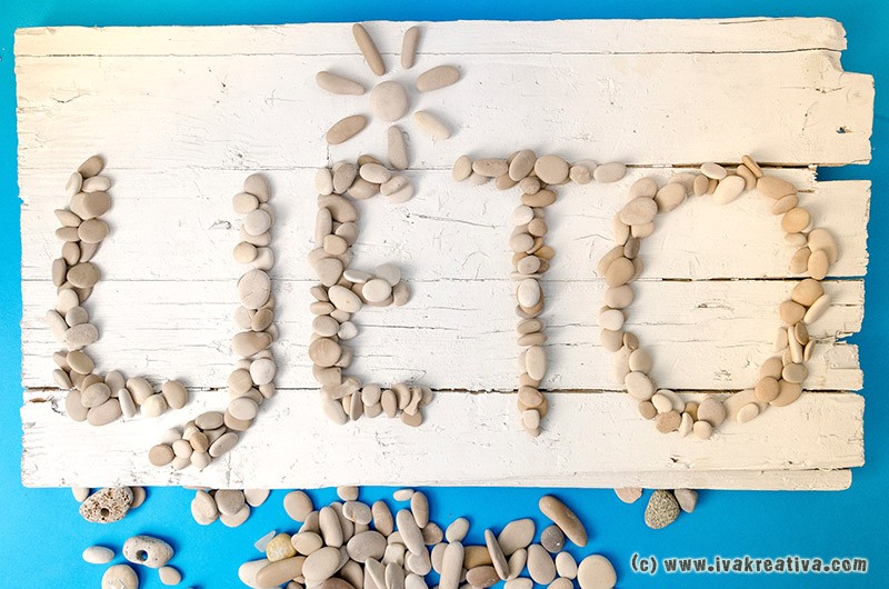 NA GODIŠNJEM ODMORU