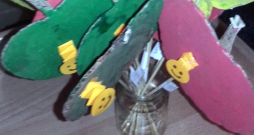 UZ DAN JABUKA - 20. LISTOPAD