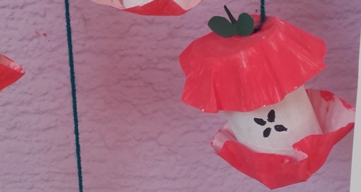 UZ DAN JABUKA - 20. LISTOPAD