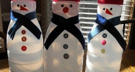 PRIČA O TRI SNJEGOVIĆA