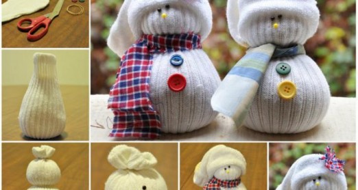 PRIČA O TRI SNJEGOVIĆA