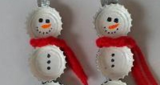 PRIČA O TRI SNJEGOVIĆA