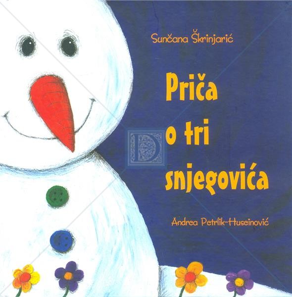 PRIČA O TRI SNJEGOVIĆA