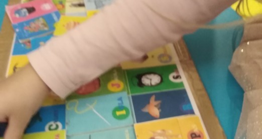 RAZVOJ PREDVJEŠTINA ČITANJA I PISANJA