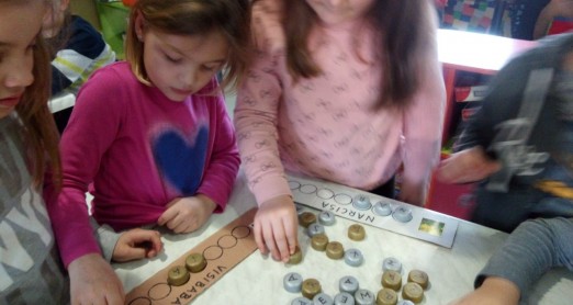 RAZVOJ PREDVJEŠTINA ČITANJA I PISANJA