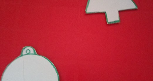 IZRADA UKRASA UZ ZABAVU 