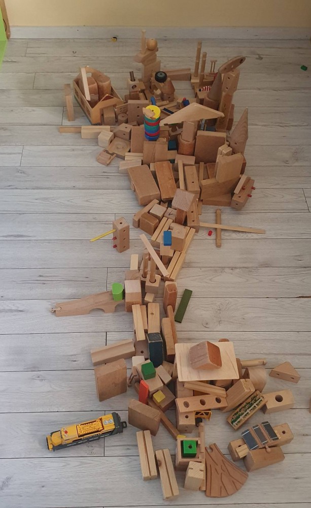 BOŽIČNI POKLONI ZA DIJETE ?!?