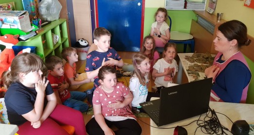 PROVEDNE AKTIVNOSTI NA TEMU MEDIJSKE PISMENOSTI