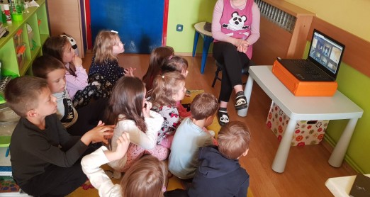 PROVEDNE AKTIVNOSTI NA TEMU MEDIJSKE PISMENOSTI