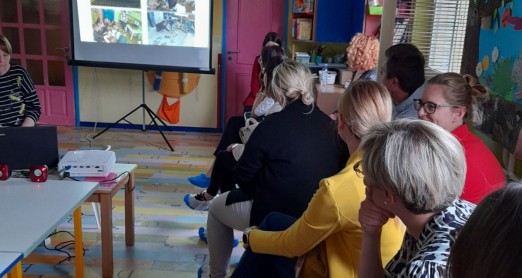 PROVEDNE AKTIVNOSTI NA TEMU MEDIJSKE PISMENOSTI