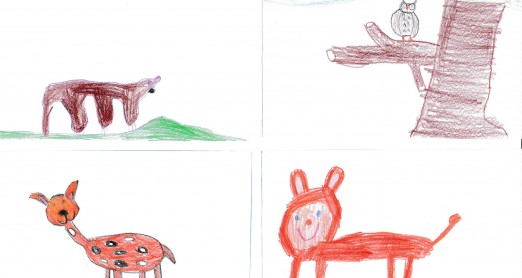 PRIPOVJEDANJE - AKTIVNOSTI UNUTAR PROJEKTA