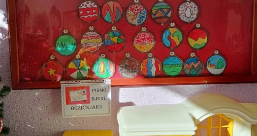 POČETAK ADVENTA