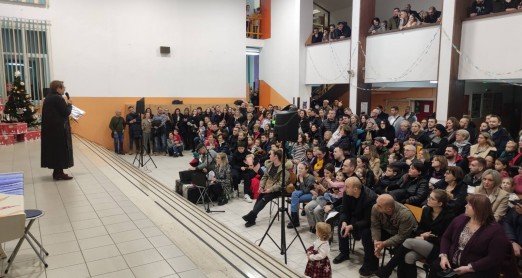 POČETAK ADVENTA