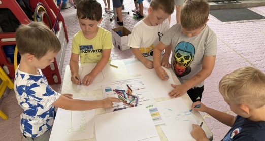 STEM kroz igru i zabavu