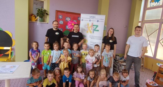 STEM kroz igru i zabavu