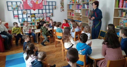 15 MINUTA ČITANJA KROZ 15 DANA