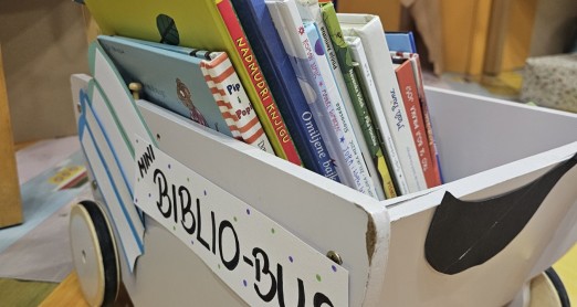 15 MINUTA ČITANJA KROZ 15 DANA