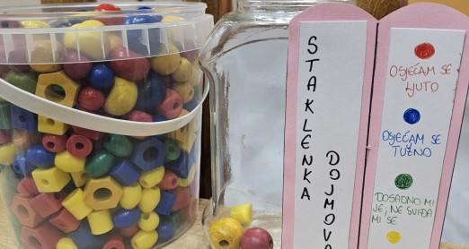 15 MINUTA ČITANJA KROZ 15 DANA