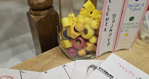 15 MINUTA ČITANJA KROZ 15 DANA