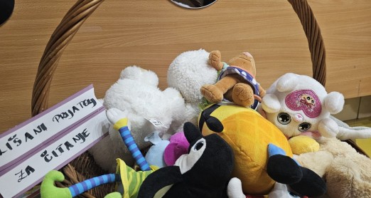 15 MINUTA ČITANJA KROZ 15 DANA