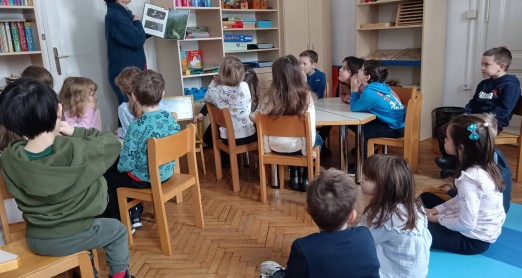 15 MINUTA ČITANJA KROZ 15 DANA