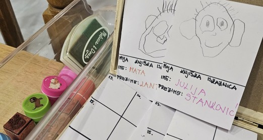 15 MINUTA ČITANJA KROZ 15 DANA