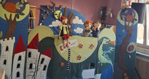 15 MINUTA ČITANJA KROZ 15 DANA