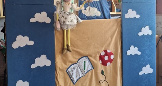 15 MINUTA ČITANJA KROZ 15 DANA