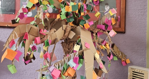 15 MINUTA ČITANJA KROZ 15 DANA