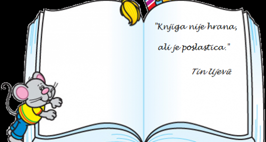 15 MINUTA ČITANJA KROZ 15 DANA