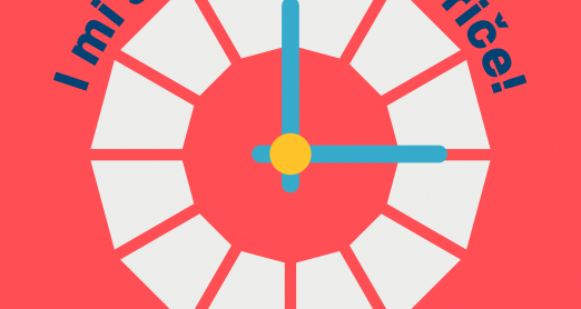 15 MINUTA ČITANJA KROZ 15 DANA